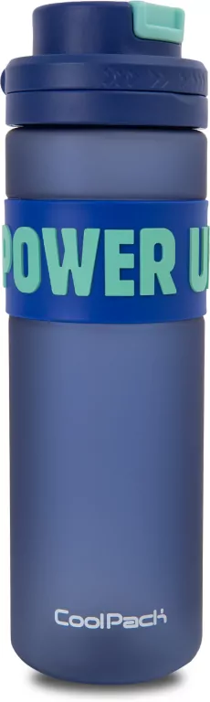 Bidon 820ml Coolpack Easy Blue - tantis.pl