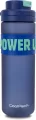 Bidon 820ml Coolpack Easy Blue - tantis.pl