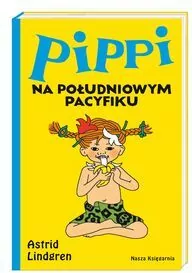 Pippi na Południowym Pacyfiku - tantis.pl