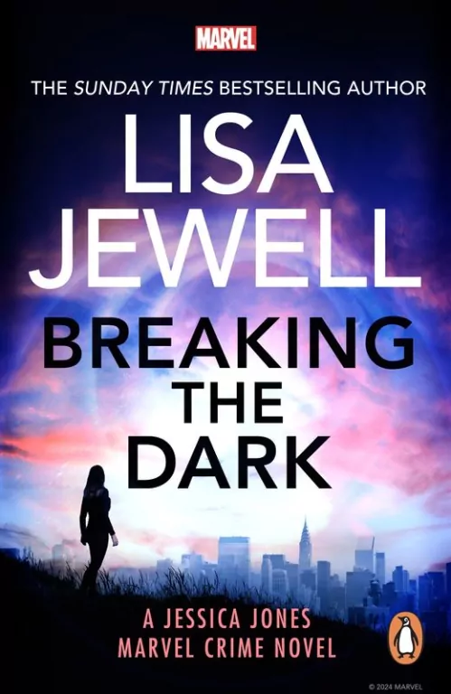 Breaking the Dark wer. angielska - tantis.pl