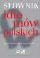 Słownik idiomów polskich - tantis.pl