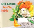 Dla Ciebie, bo Cię lubię. Perełka nr 187. - tantis.pl