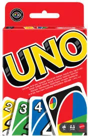GRA MATTEL UNO JND57 PUD8 - tantis.pl
