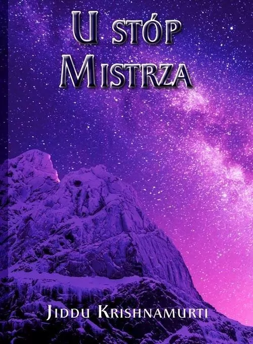 U stóp Mistrza - tantis.pl