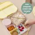 B.Box. Lunchbox. Blue Slate - tantis.pl