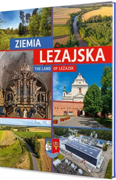 Ziemia Leżajska. The Land of Leżajsk w.2 - tantis.pl