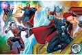 Puzzle 54. Mini. Avengers - tantis.pl