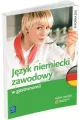 Język niemiecki zawodowy w gastronomii. Zeszyt ćwiczeń - tantis.pl