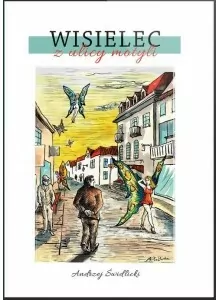 Wisielec z ulicy motyli - tantis.pl