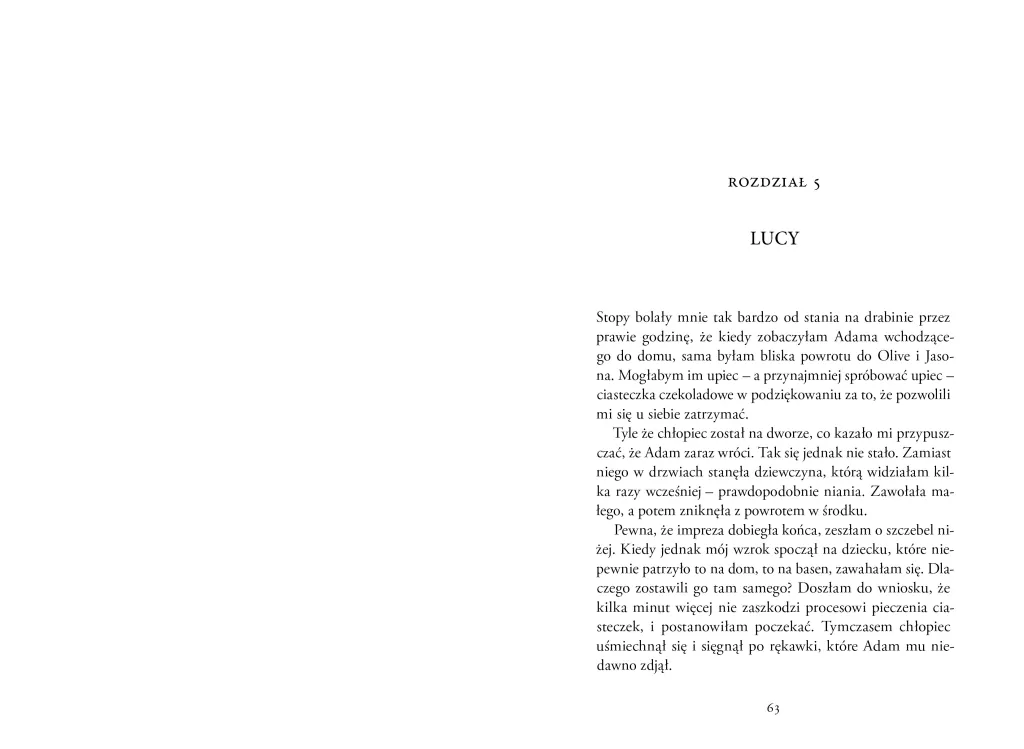 To Hate Adam Connor - tantis.pl