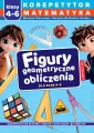 Korepetytor 4-6. Figury - tantis.pl