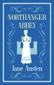 Northanger Abbey. Alma Evergreens - tantis.pl