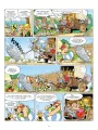 Podarunek Cezara. Asteriks. Tom 21 - tantis.pl