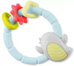 Gryzak i grzechotka Ptaszek