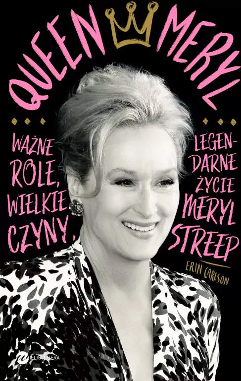 Queen Meryl - tantis.pl