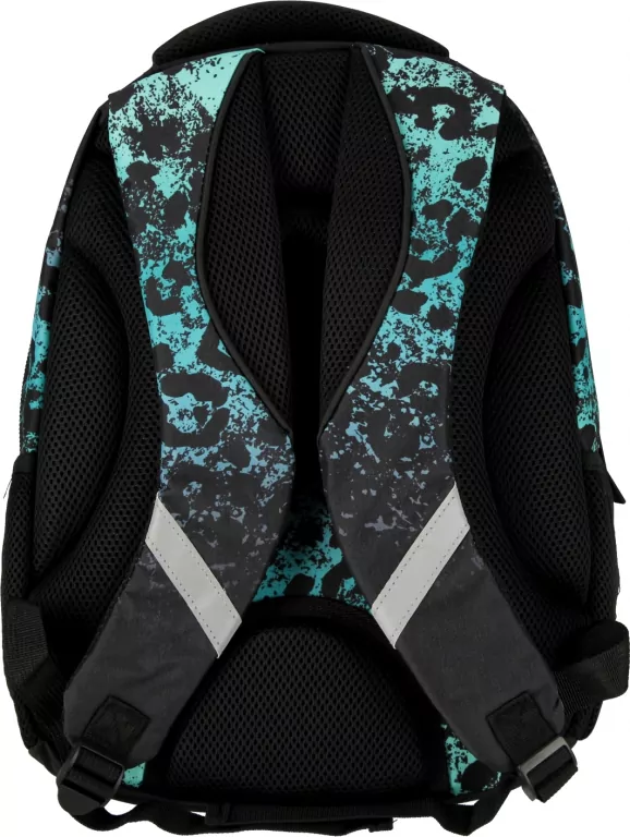 Plecak młodzieżowy. Panterka - tantis.pl