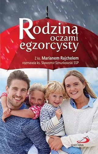 Rodzina oczami egzorcysty - tantis.pl