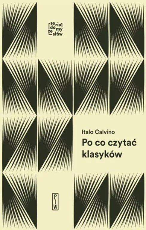 Po co czytać klasyków - tantis.pl