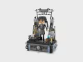 LEGO® Wednesday. Pokój Wednesday i Enid. 76781 - tantis.pl