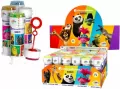 Bańki mydlane 60ml Dreamworks (36szt) - tantis.pl