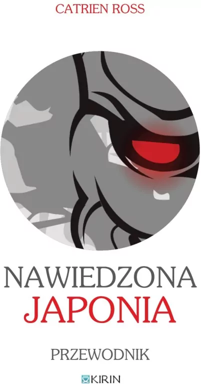 Nawiedzona Japonia. Przewodnik - tantis.pl