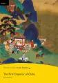 The First Emperor of China. Book with Digital Version and audio. Level 2 - tantis.pl