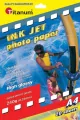 Papier foto A4/20ark błyszczący - tantis.pl
