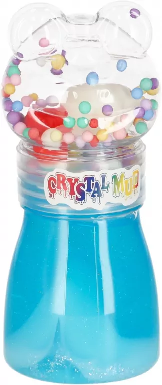MASA SLIME ZAPACH BROK Z FIG SQUISHY 16X7 MIX - tantis.pl