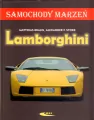 Lamborghini. Samochody marzeń - tantis.pl