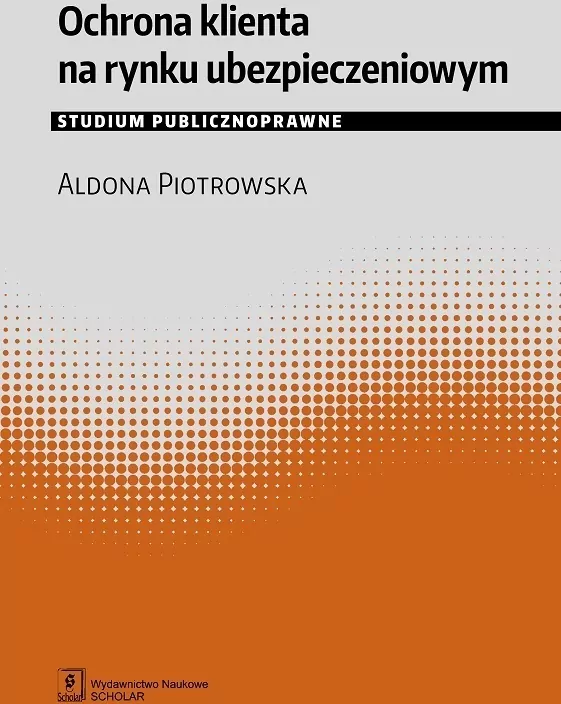Ochrona klienta na rynku ubezpieczeniowym - tantis.pl