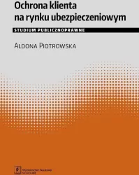 Ochrona klienta na rynku ubezpieczeniowym