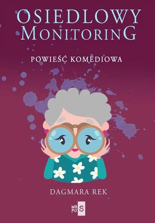 Osiedlowy monitoring T.1 - tantis.pl