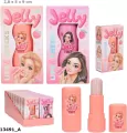 Żelowy sztyft do ust i policzków Top Model BEAUTY&ME 1szt.mix 13491A - tantis.pl