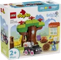LEGO® Pizzerki z Muffinką i Blue 10469 - tantis.pl