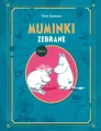 Muminki zebrane. Tom II - tantis.pl
