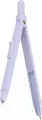 CYRKIEL MET ZAM Z OLO AUT GRAFIT LILIOW STK12/48 - tantis.pl
