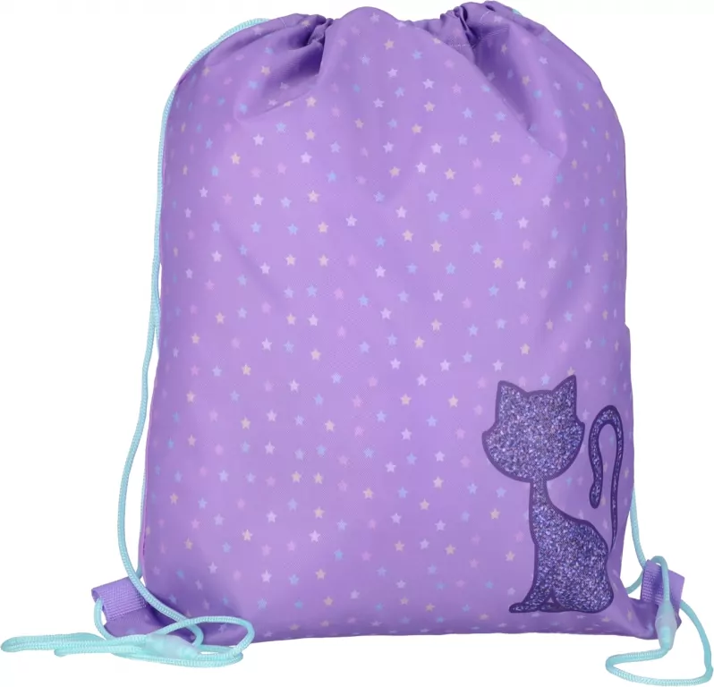 WOREK NA BUTY GLITTER CAT STK-00 PB 1/24 - tantis.pl