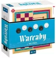 Warcaby / Młynek - tantis.pl