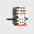 Mini Waffle - Pocket Pets - Pingwin - tantis.pl