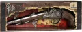 Pistolet Pirata metalowy - tantis.pl