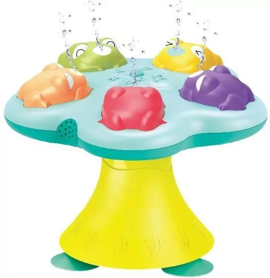 Żabki Wodna Orkiestra - tantis.pl