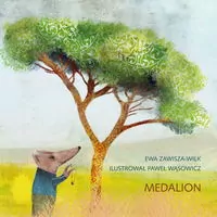 Medalion - tantis.pl