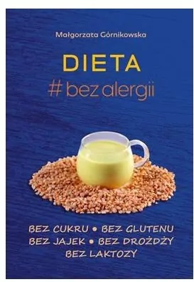 Dieta # bez alergii - tantis.pl