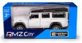 Land Rover Defender 110, white - tantis.pl
