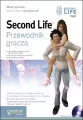 Second Life. Przewodnik gracza - tantis.pl