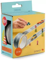 Taśma samoprzylepna Autostrada