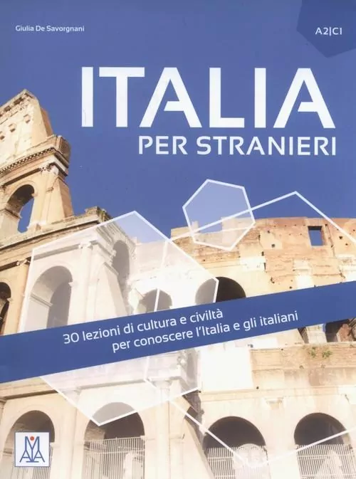 Italia per stranieri - tantis.pl