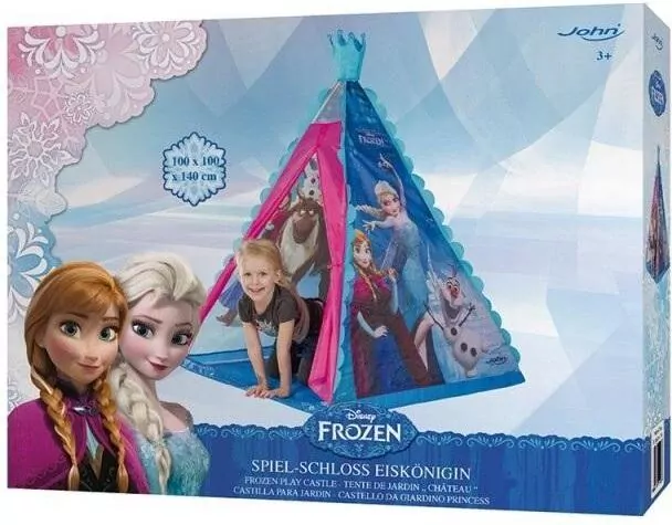 Namiot ogrodowy Frozen. TIPI w pudełku. John - tantis.pl