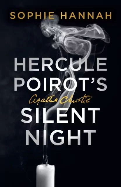 Hercule Poirot’s Silent Night wer. angielska - tantis.pl