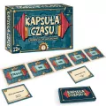 Kapsuła Czasu - tantis.pl